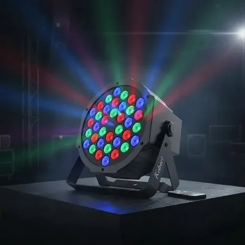 Proton 36 Led Rgb