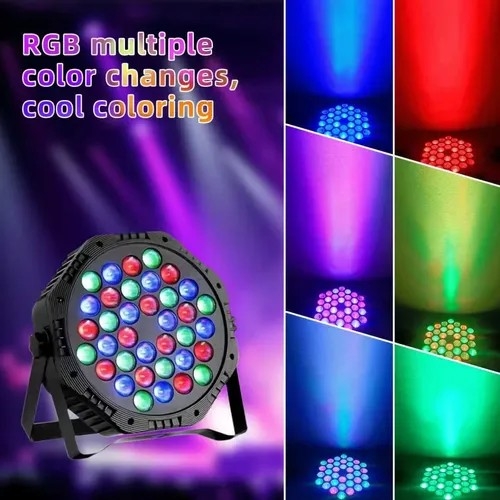 Proton 36 Led Rgb - Imagen 3
