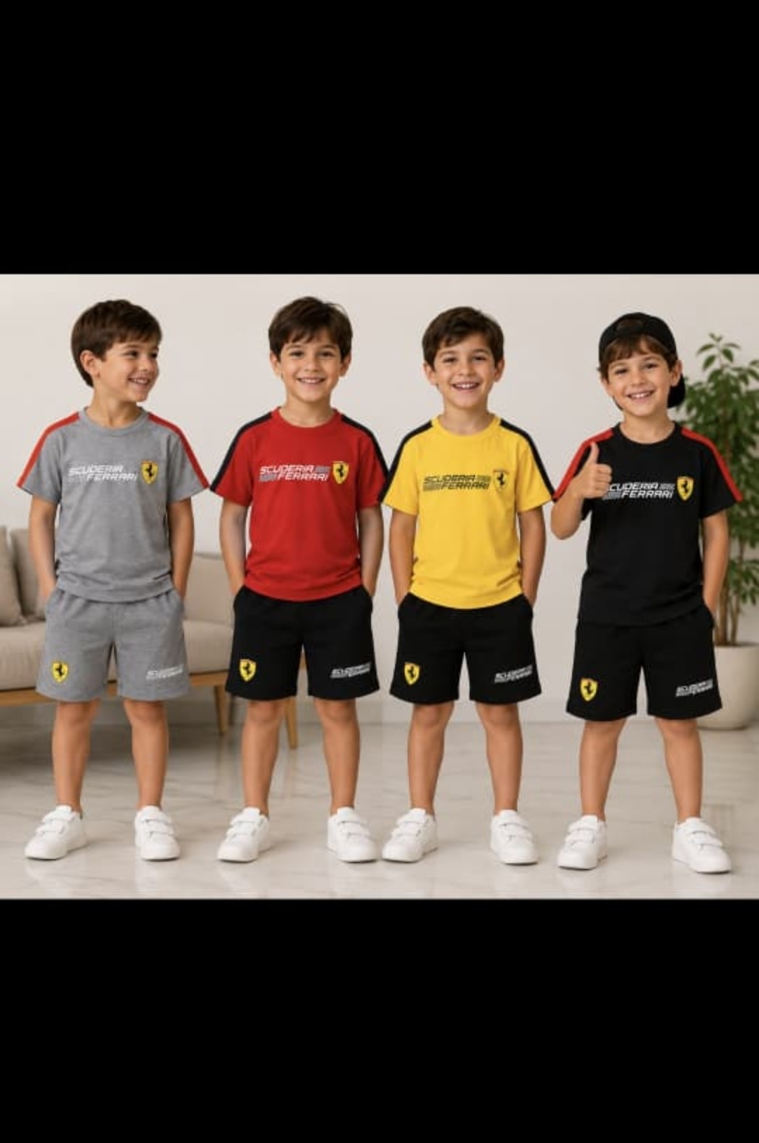 Conjunto Nene Primera Verano - Imagen 3