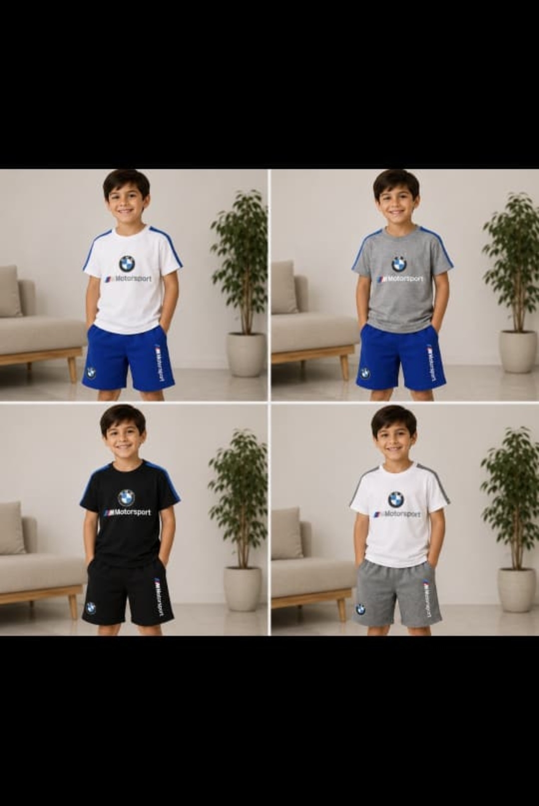 Conjunto Nene Primera Verano - Imagen 4