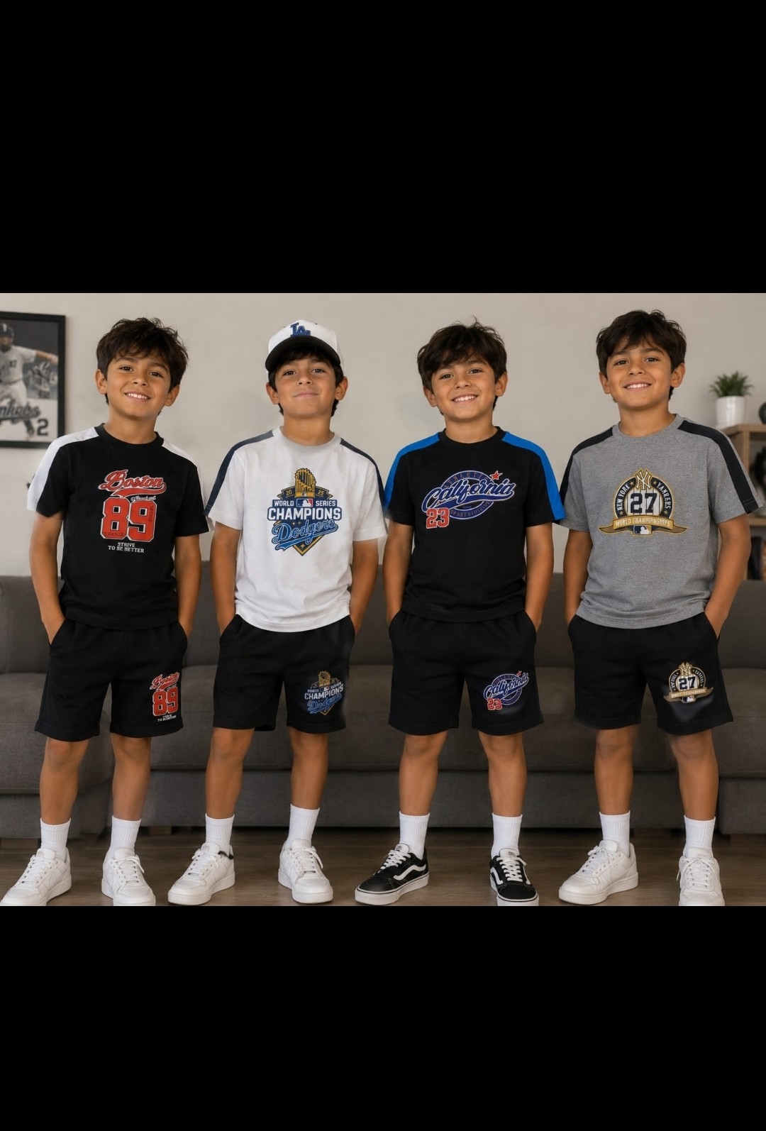 Conjunto Nene Primera Verano - Imagen 7