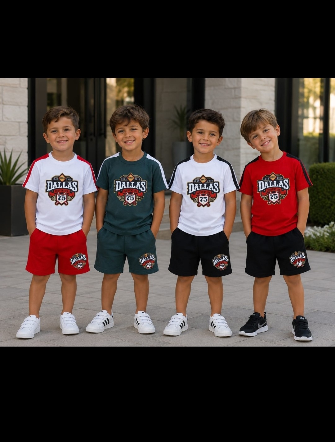 Conjunto Nene Primera Verano - Imagen 8