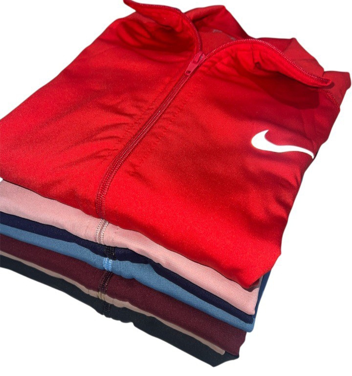 Campera de Laycra Nike - Imagen 6