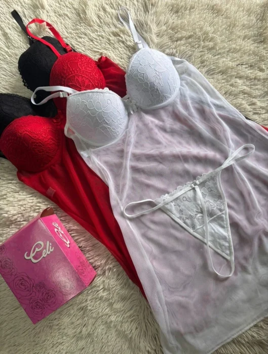 Celi Baby Doll Art. 135