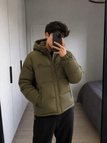 Campera Reversible