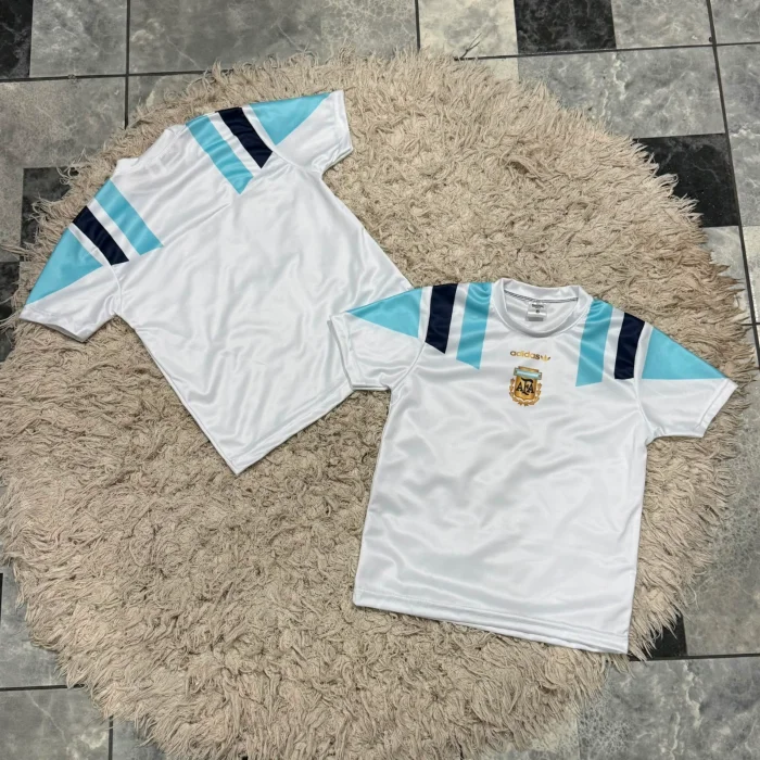Camisetas Afa Eqt