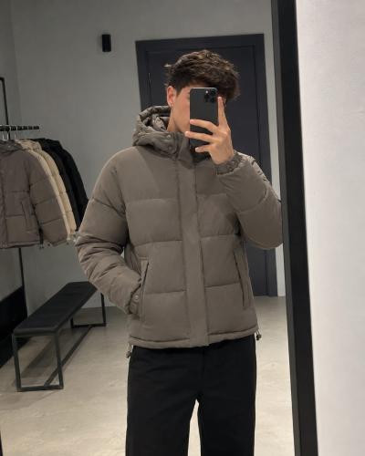 Campera Liam