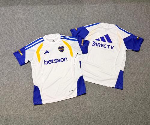 Camiseta de Entramiento Boca