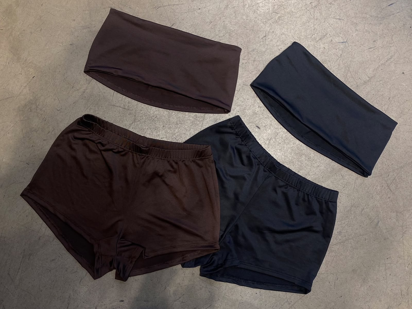 Set de Lycra - Imagen 3