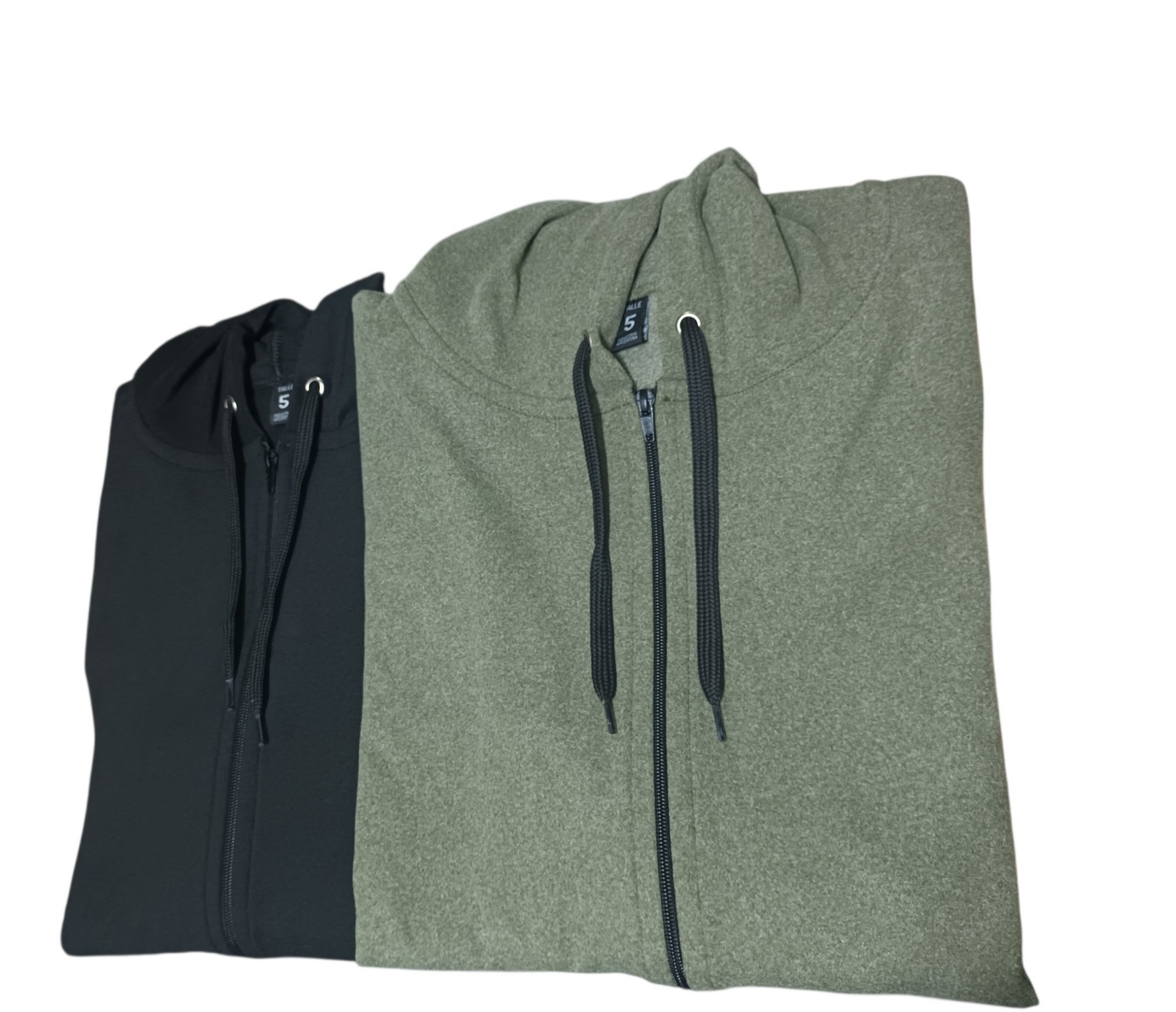 Campera de Darlon Jaspado - Imagen 3
