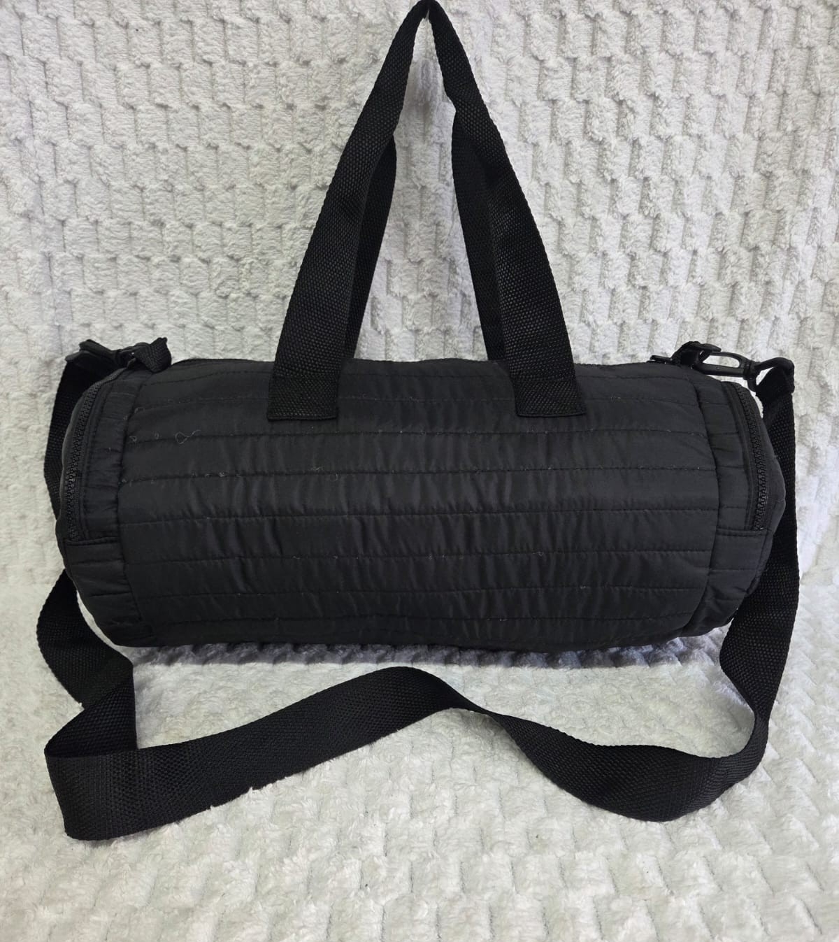 Bolso Deportivo Deportivo Puffer - Imagen 2