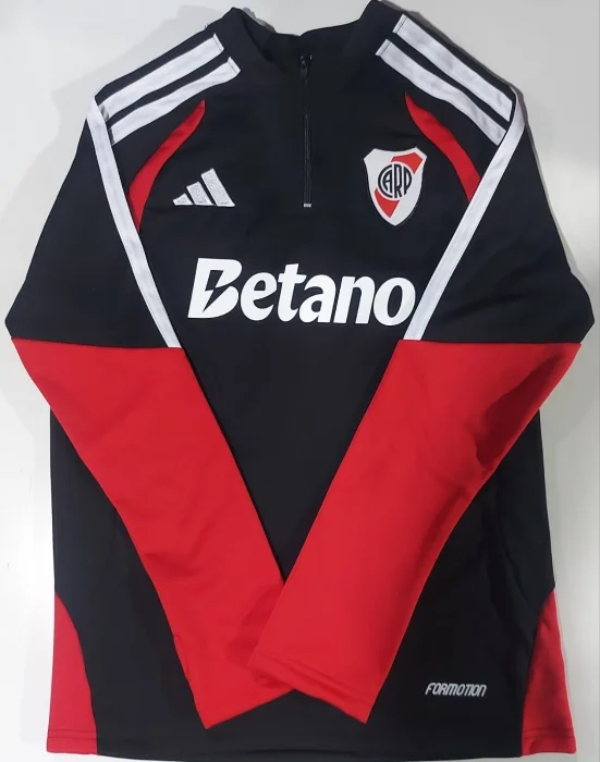 Buzos Medio Cierre River