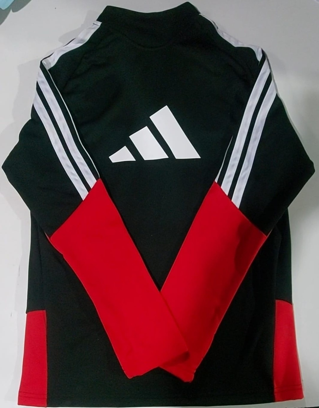 Buzos Medio Cierre River - Imagen 2