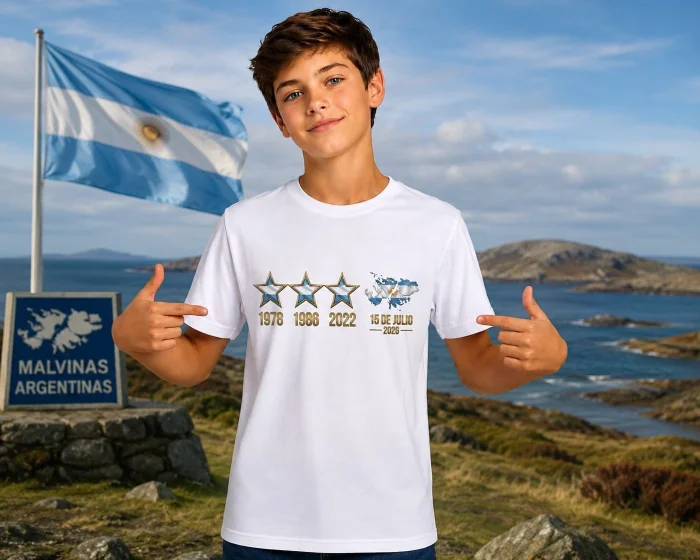 Remera Malvina