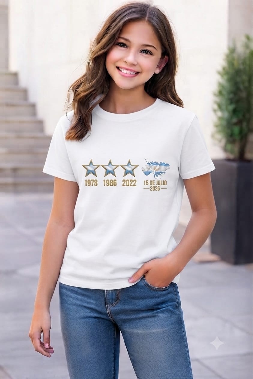 Remera Malvina - Imagen 3