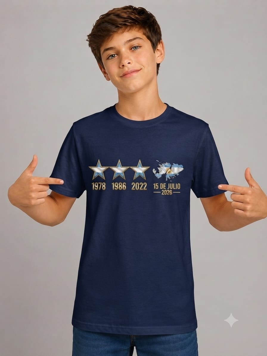 Remera Malvina - Imagen 4
