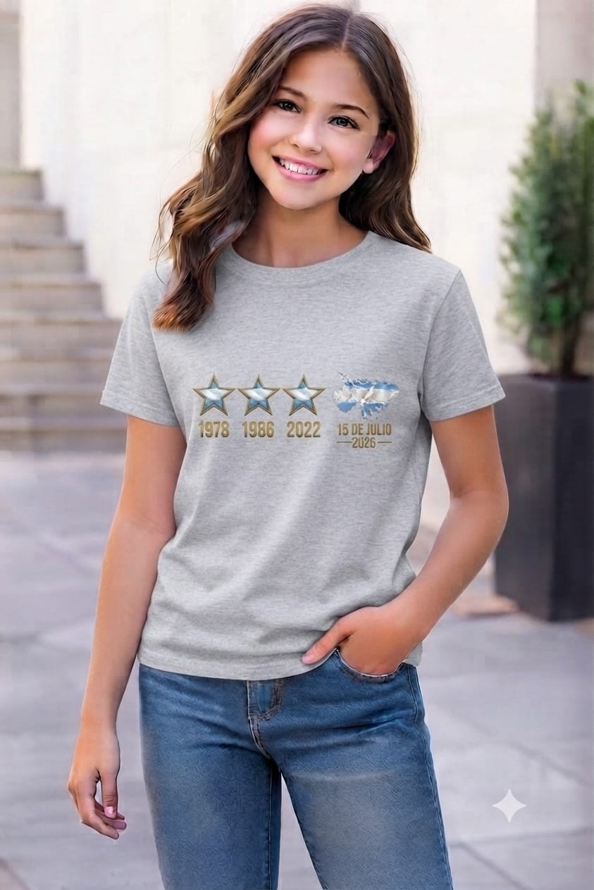 Remera Malvina - Imagen 5