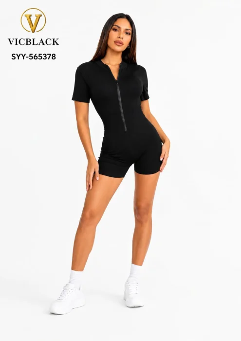 Catsuit Deportivo