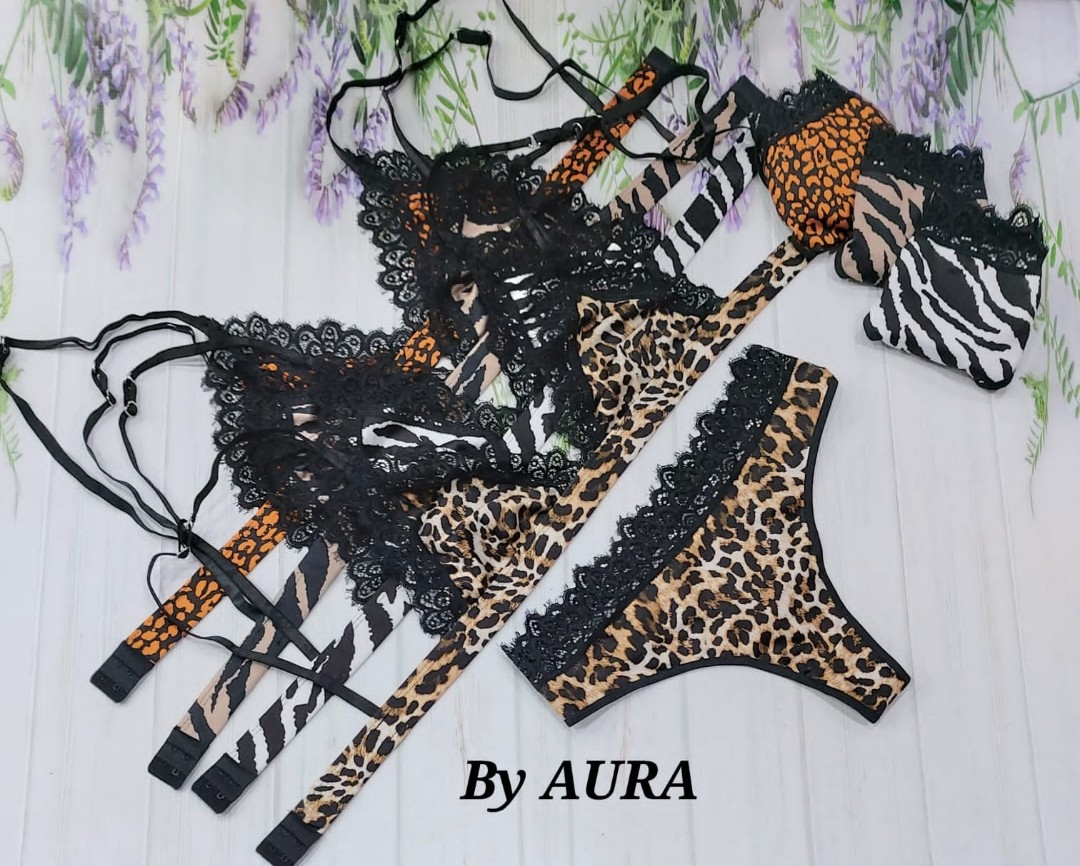By Aurora Print - Imagen 2
