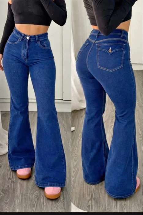 Jeans Oxford