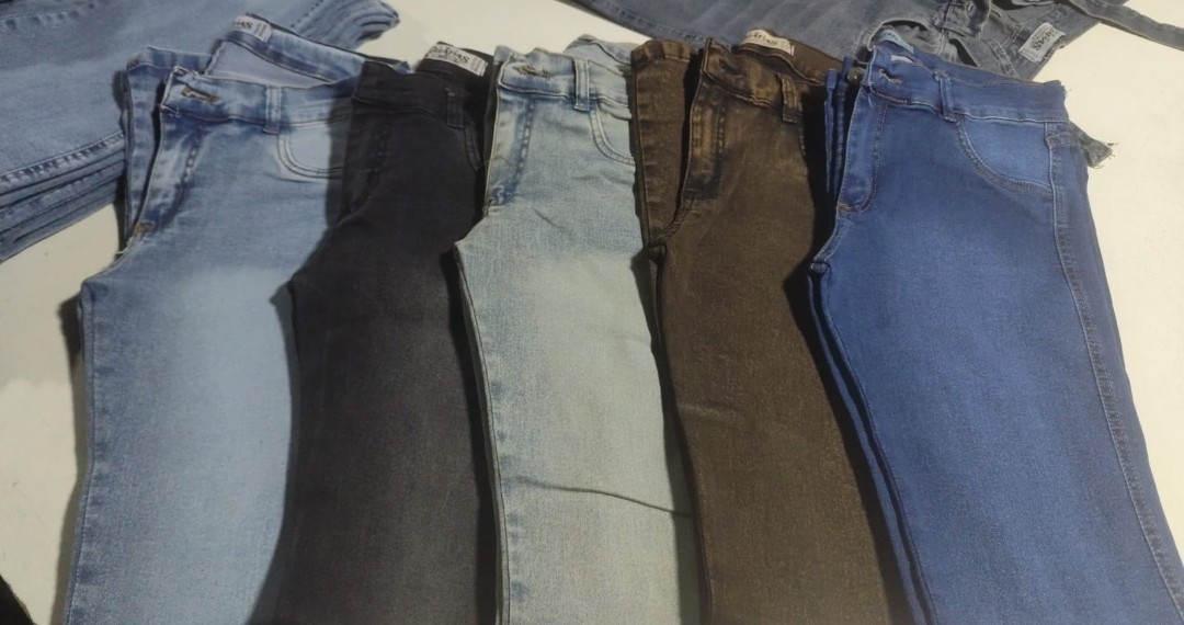 Jeans Oxford - Imagen 8