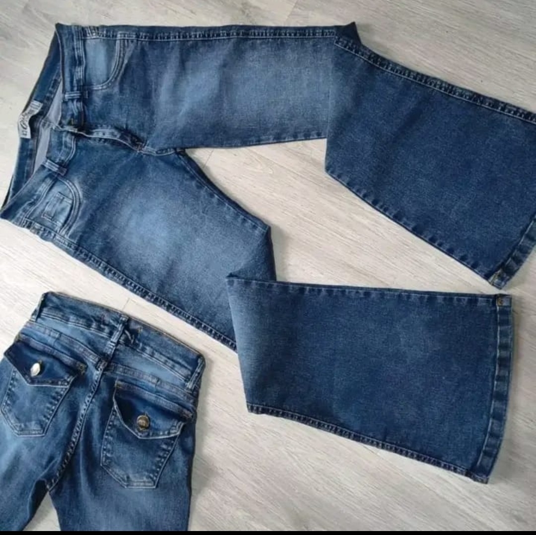 Jeans Oxford - Imagen 6