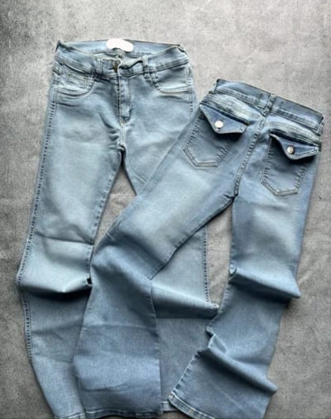 Jeans Oxford - Imagen 7