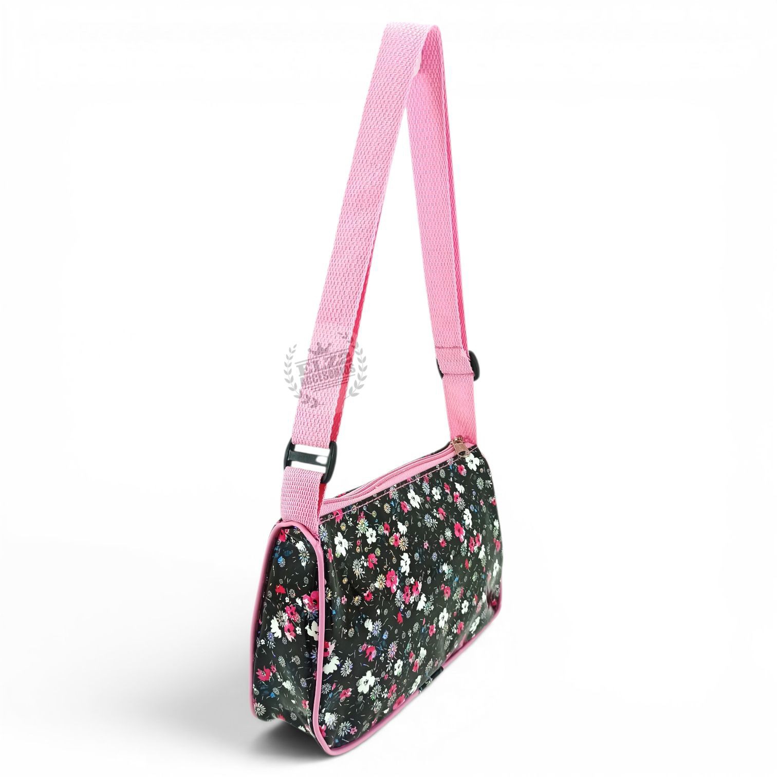 Carteritas Doble Función Mini Bags y Bandolera en Espejo para Nenas - Imagen 4