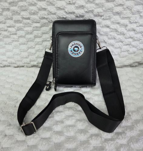 Porta Celular Metalizado Tornasolados o Brillante