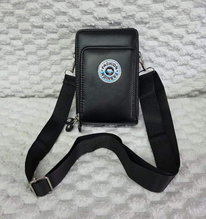 Porta Celular Metalizado Tornasolados o Brillante
