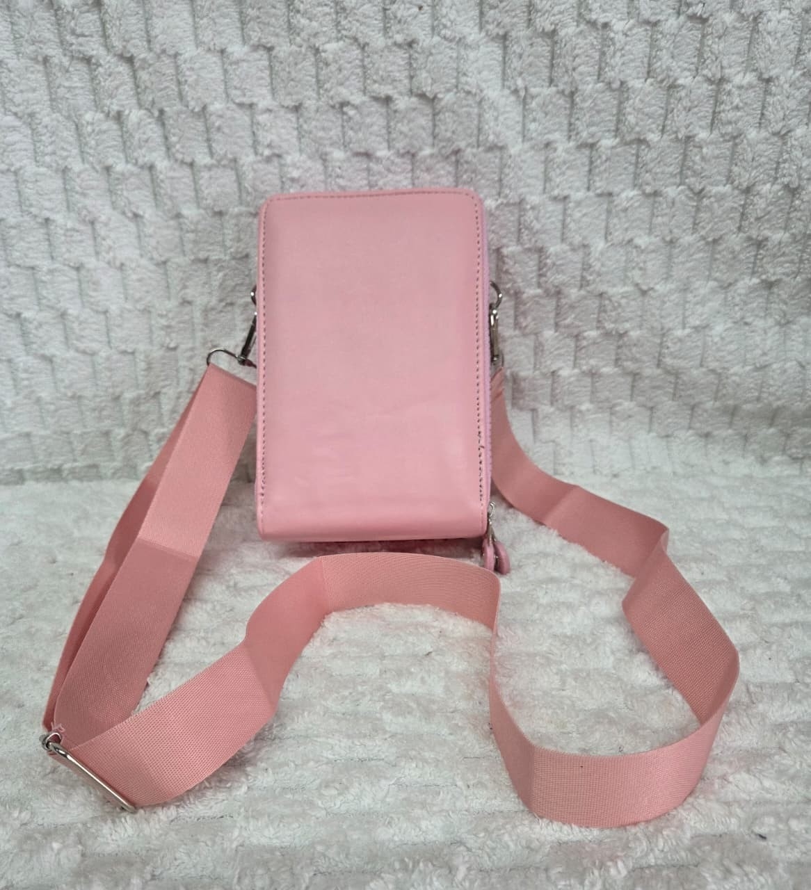 Porta Celular Cuero Pu - Imagen 8