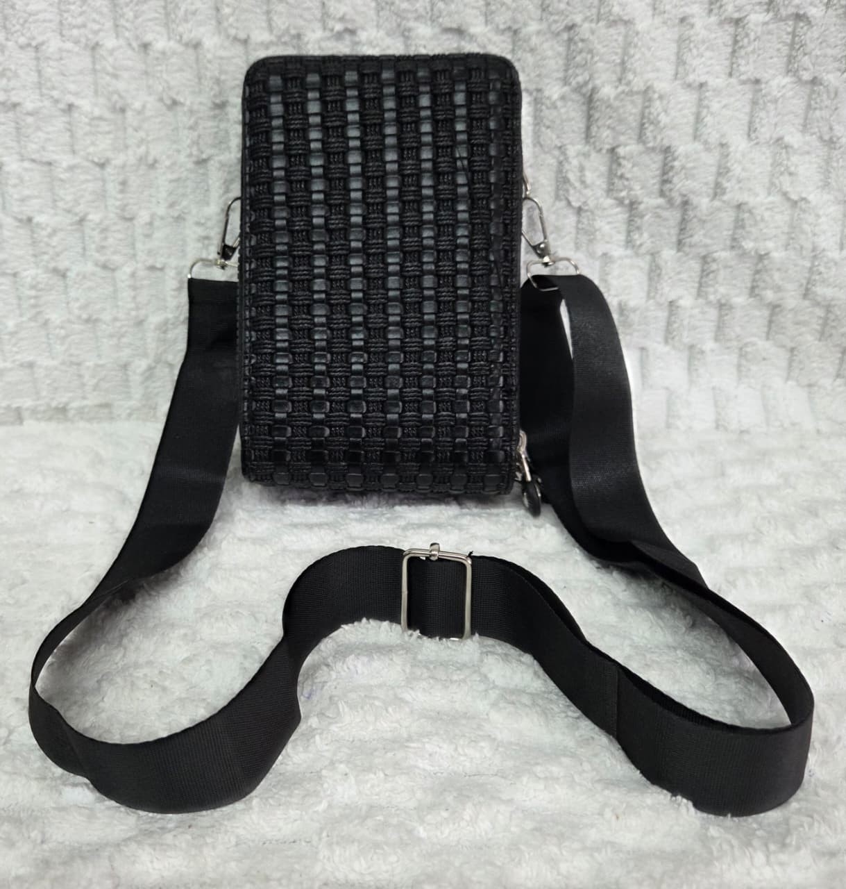 Porta Celular Cuero Pu - Imagen 8