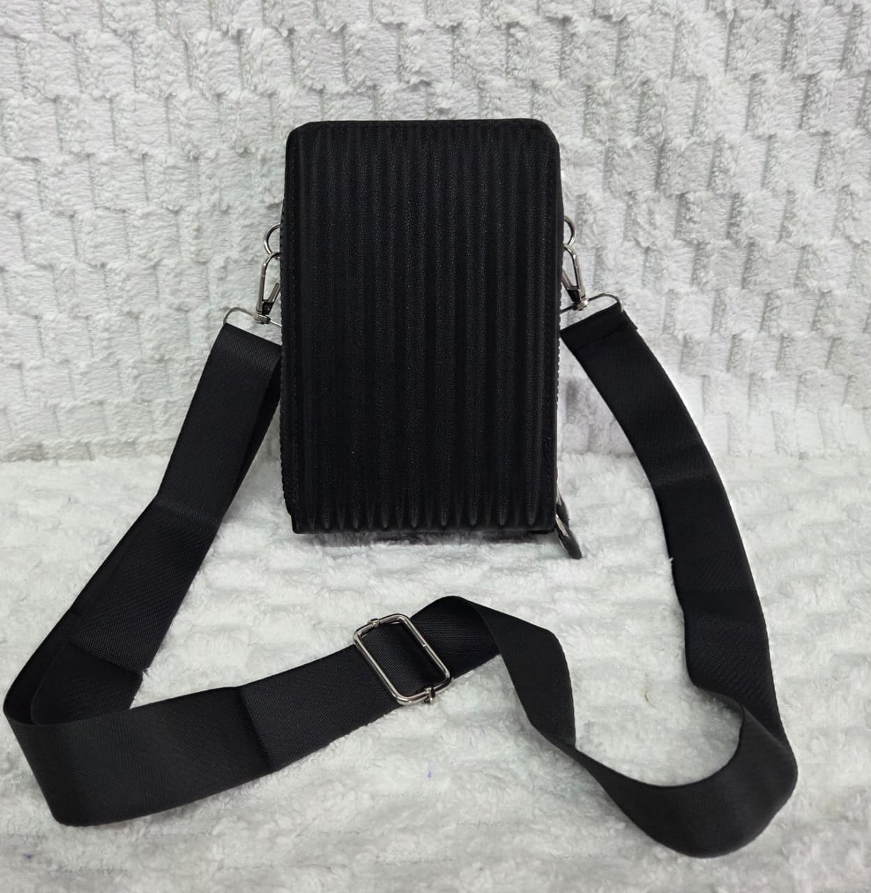 Porta Celular Cuero Pu - Imagen 8