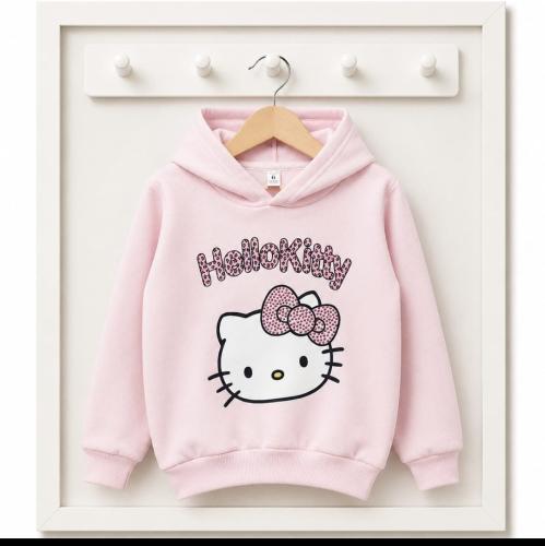 Buzo de Kitty Nena Premium