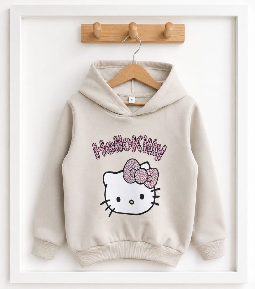 Buzo de Kitty Nena Premium - Imagen 2