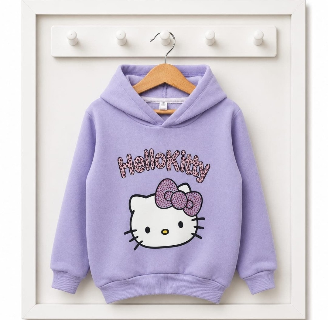 Buzo de Kitty Nena Premium - Imagen 3