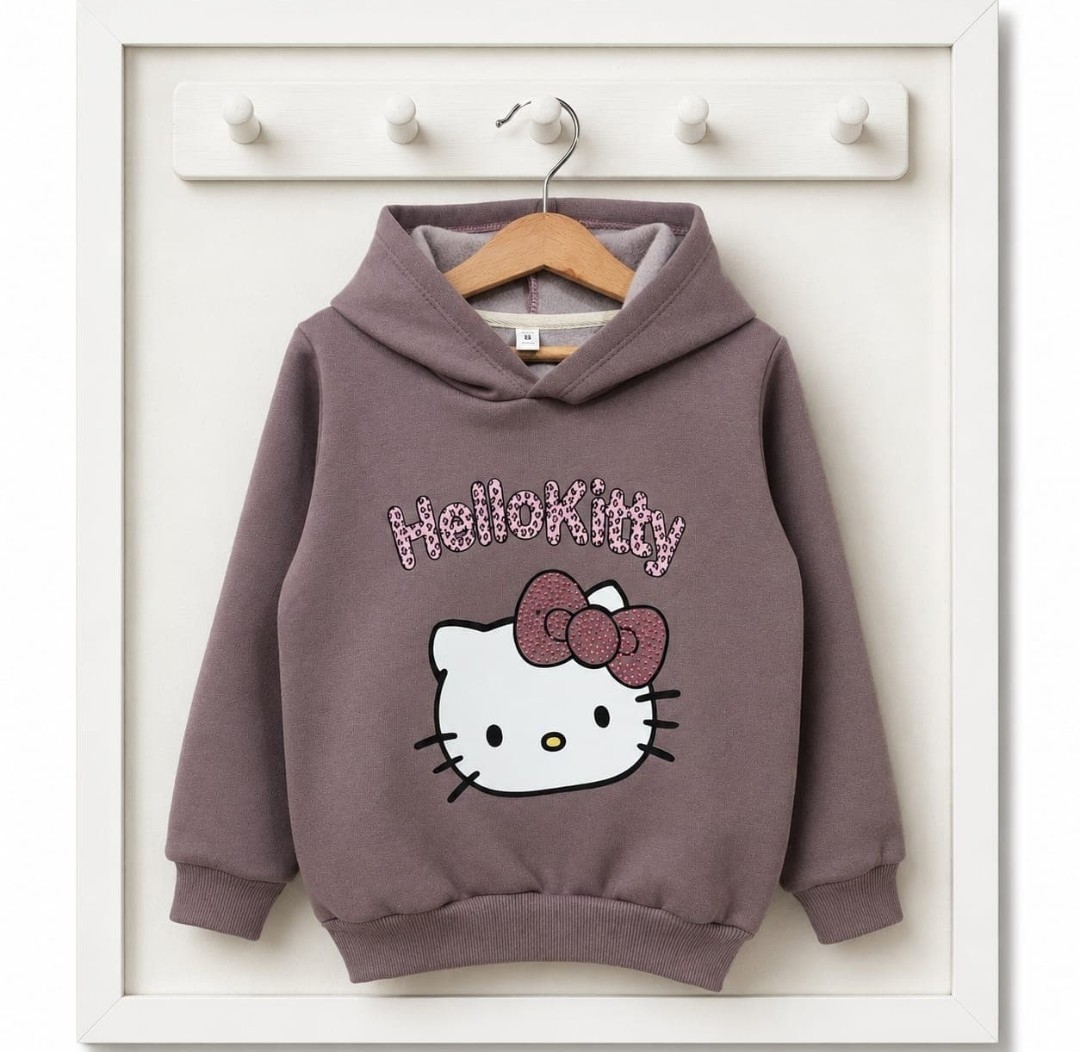 Buzo de Kitty Nena Premium - Imagen 5