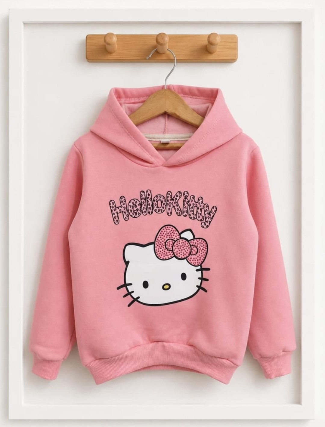 Buzo de Kitty Nena Premium - Imagen 6