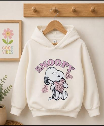 Buzo de Nena Snooppi