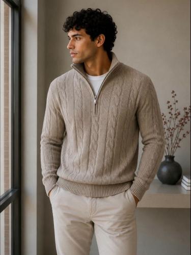 Sweater de Hombre