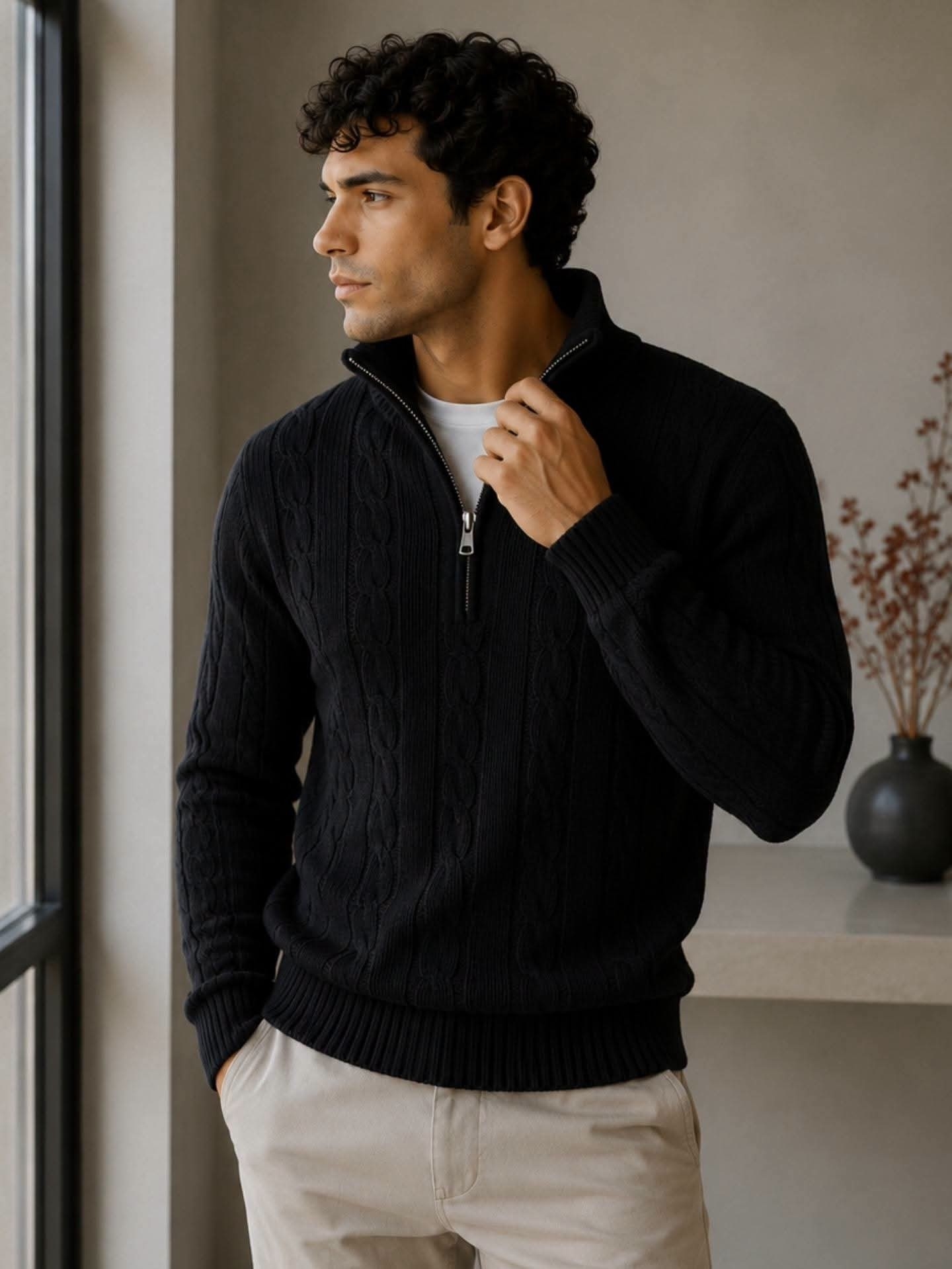 Sweater de Hombre - Imagen 2