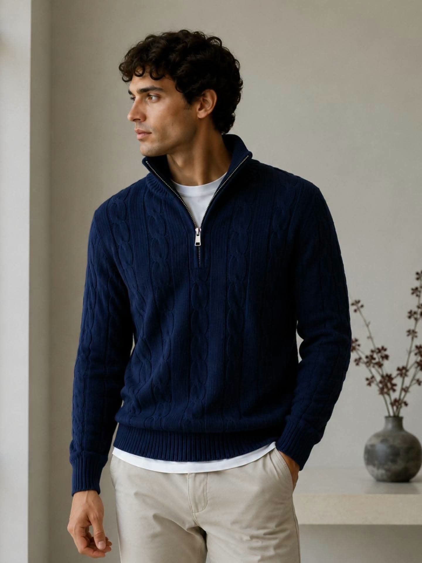 Sweater de Hombre - Imagen 4