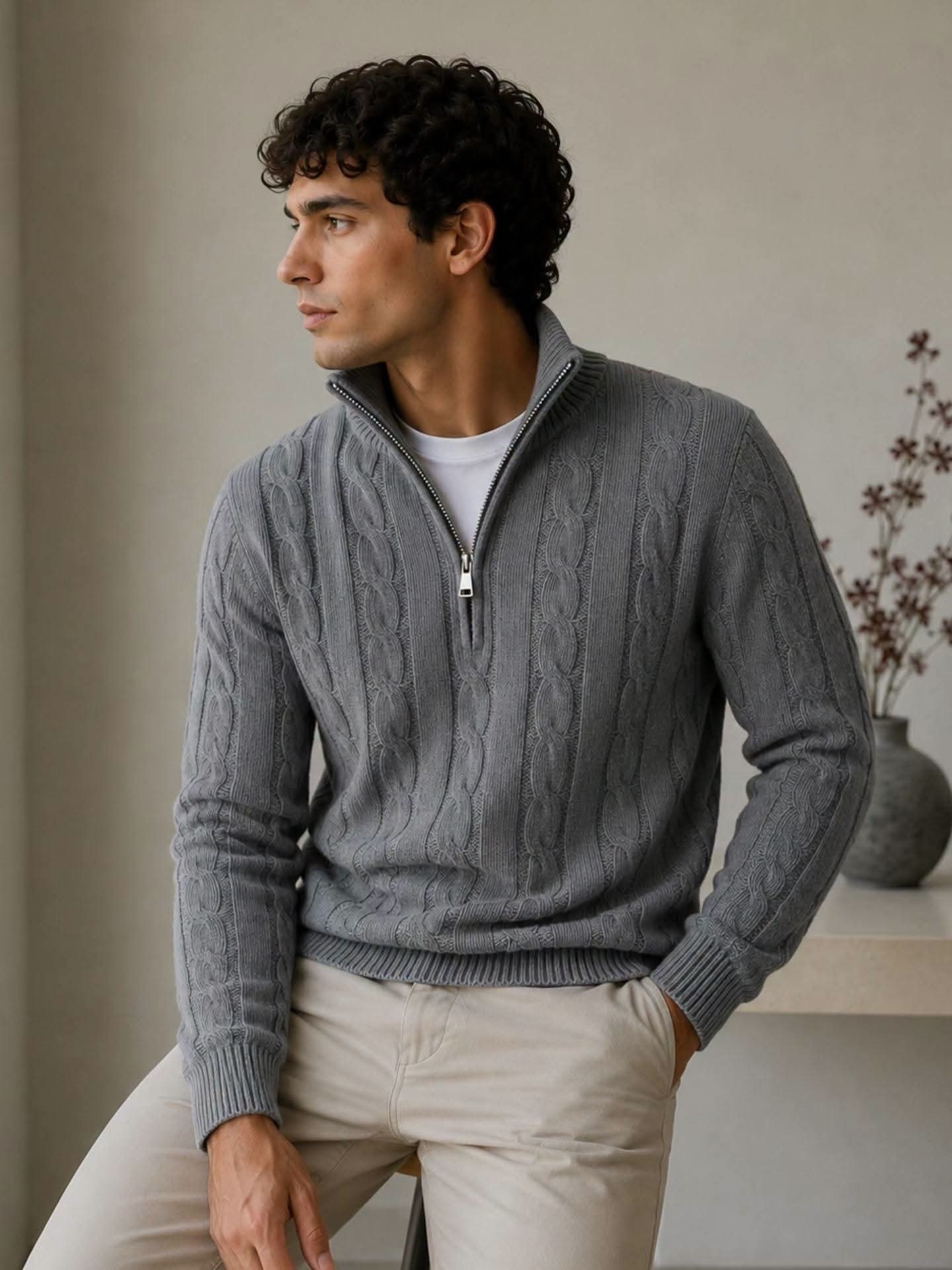 Sweater de Hombre - Imagen 5