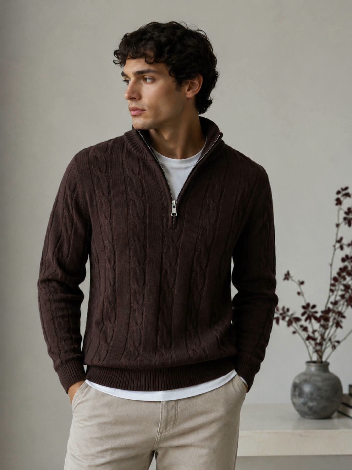 Sweater de Hombre - Imagen 6