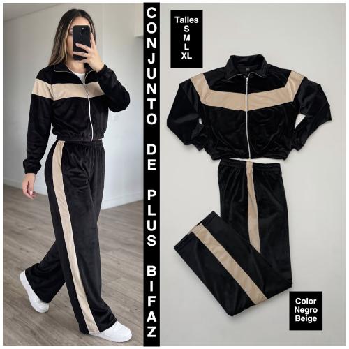 Conjunto de Plush Bifaz