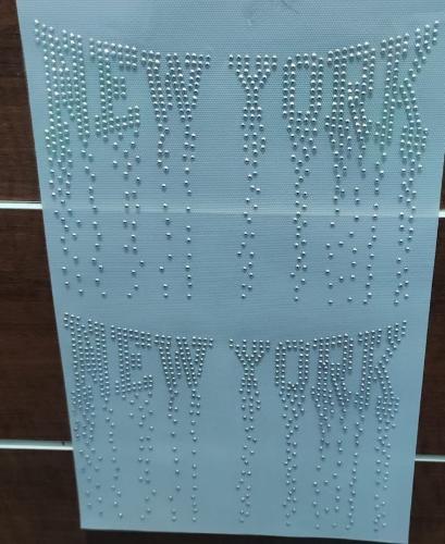 Strass Termoadhesivo - Miniatura 2