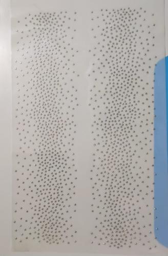 Strass Termoadhesivo Tiras - Miniatura 3