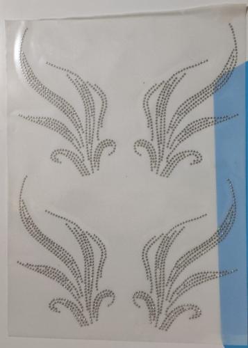 Strass Termoadhesivo - Miniatura 2