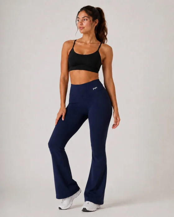 Calza Oxford Deportiva Power Fit