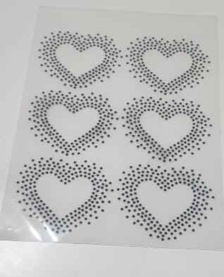 Strass Termoadhesivo - Imagen 2